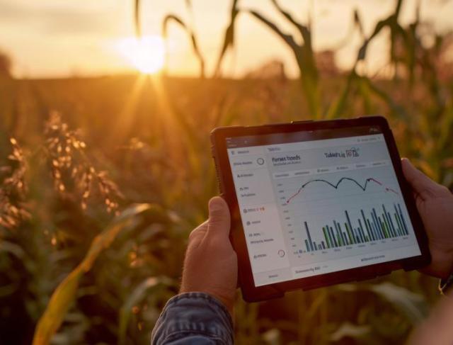 Marketing de resultados no agro